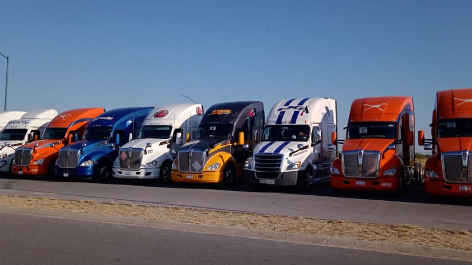 Operadores de tráiler demostrarán sus habilidades