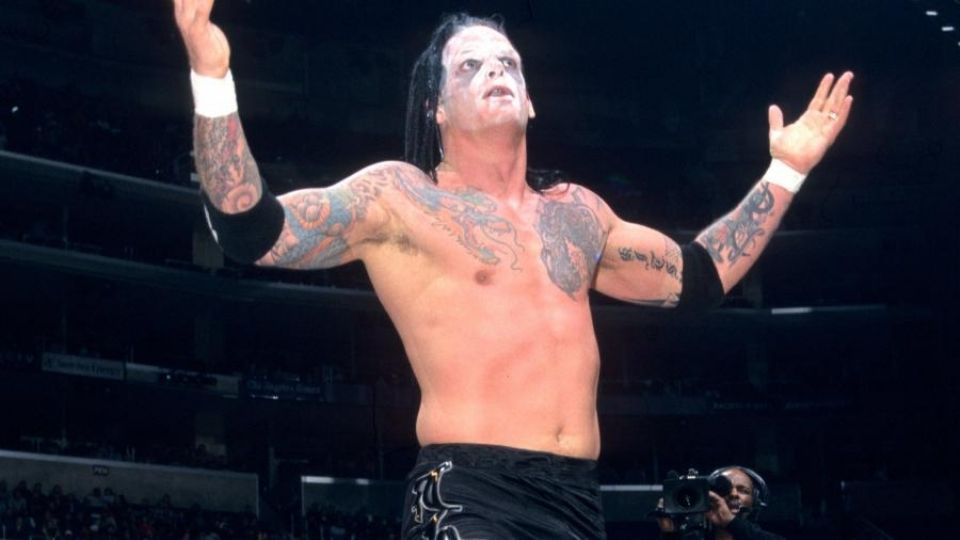 El Vampiro Canadiense llegó a ser un ídolo de la lucha libre