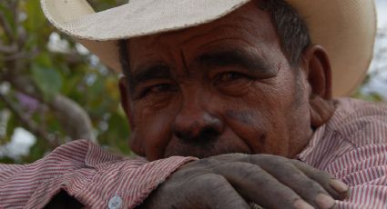 El 'carbonero' Martínez: una historia de sobrevivencia