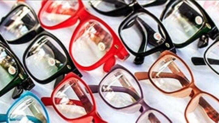 Cinco razones para no usar los lentes de la farmacia; ten cuidado