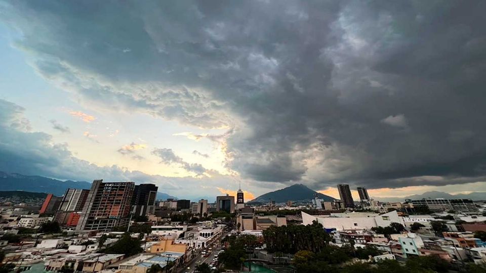 Hoy en la noche moverá los termómetros en la frontera