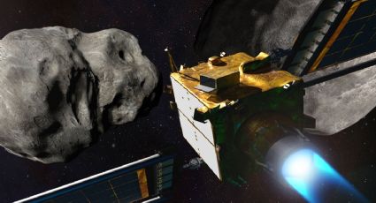 Como en Armageddon: NASA estrellará una nave contra un asteroide para desviarlo