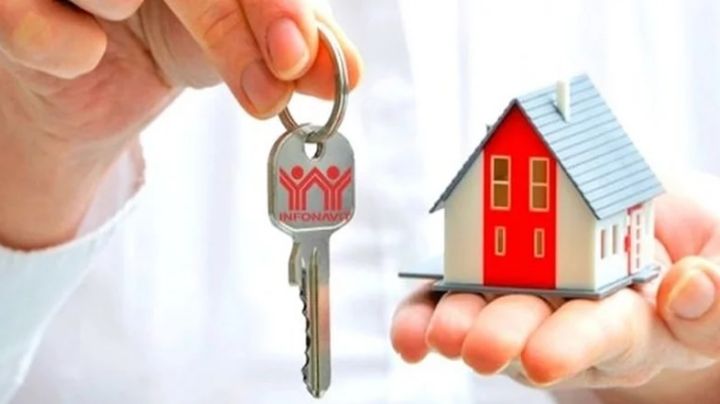 ¿Estás por liquidar tu crédito de casa?; Infonavit te devuelve dinero excedente
