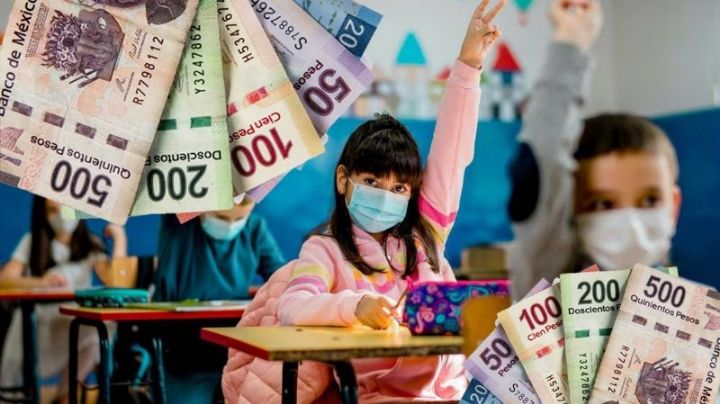 Estos son los requisitos para la beca UNE para Educación Básica en Nuevo Laredo