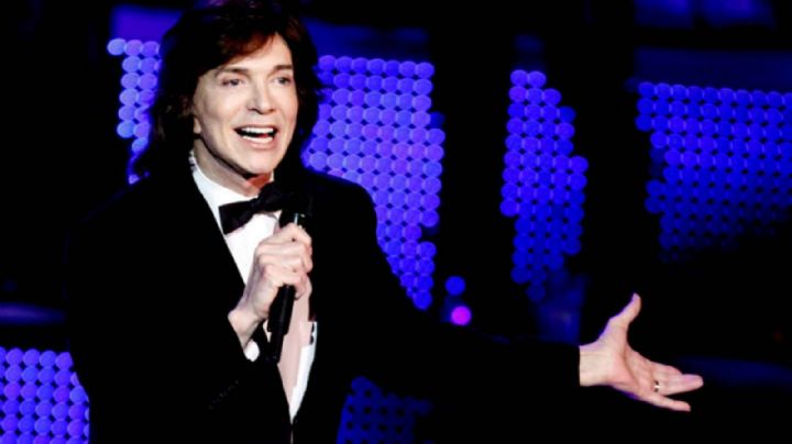 La canción "Melina" de Camilo Sesto, no es una canción de amor; te contamos por qué