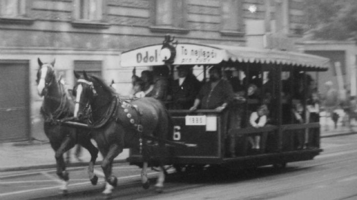 ¿Por qué conducimos por el lado derecho en América?; aquí te lo decimos