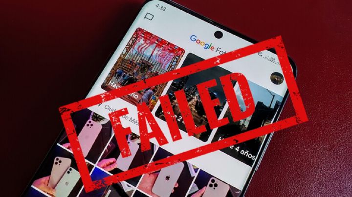 ¡Revisa tus recuerdos! Google Fotos presenta falla de almacenamiento de archivos antiguos