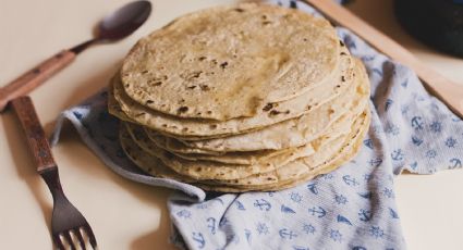 ¿Cuántas tortillas se pueden comer al día según los nutriólogos?