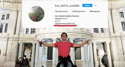 Depresión silenciosa: Joven se lanza de Puente Atirantado tras anunciar su muerte en Instagram