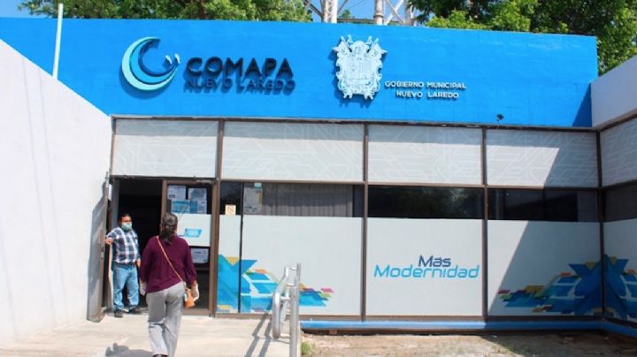 Busca Estado tomar control de Comapas en Tamaulipas