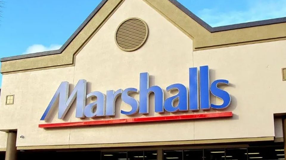 Conoce algunos de los productos que deberías comprar en Marshalls
