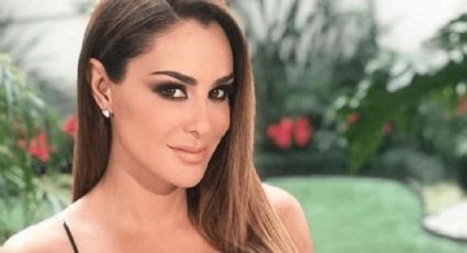 Así lucía Ninel Conde antes de ser el "bombón asesino"; hoy es su cumpleaños