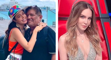 Juan Osorio compara a Belinda con su novia, dice que busca a hombres por dinero