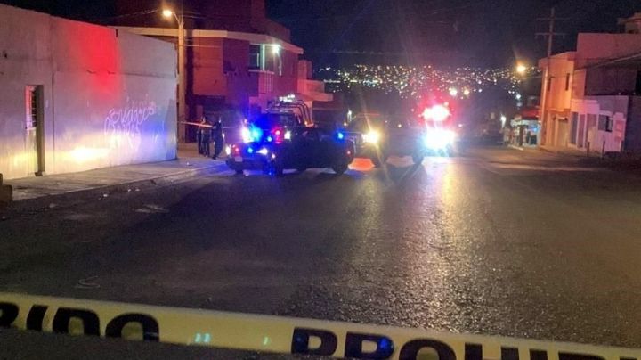 Suman 11 muertos tras noche violenta en Nuevo León