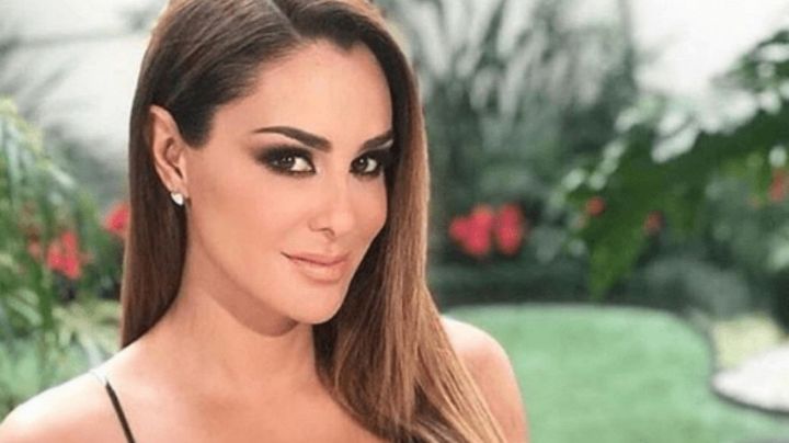 Así lucía Ninel Conde antes de ser el "bombón asesino"; hoy es su cumpleaños