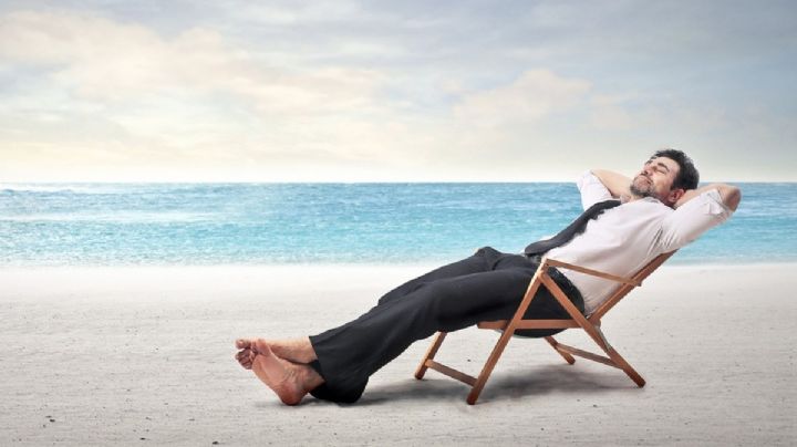 Nueva Reforma Laboral: ¿Cuántos días me tocan de vacaciones?