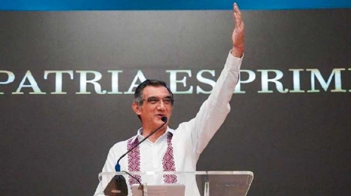 ¿Cómo será la toma de protesta de Américo Villarreal, gobernador electo de Tamaulipas?