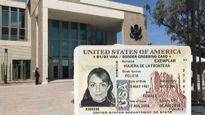 Cuánto tiempo debes esperar para sacar tu visa de EU: Gobierno agiliza el trámite