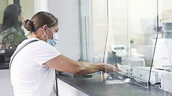 Exhortan a pagar el predial