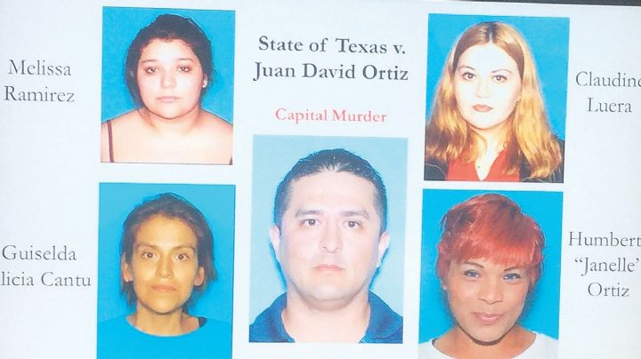 Dan revés a defensa de Juan David Ortiz