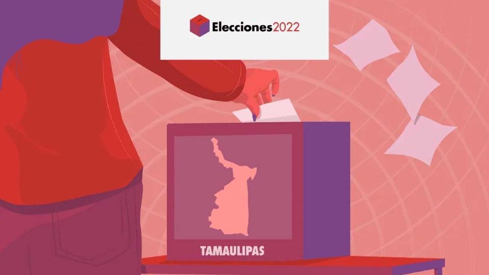 Tribunal define la elección