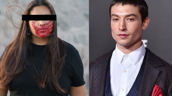 Ezra Miller y su polémica por rituales satánicos con mujeres