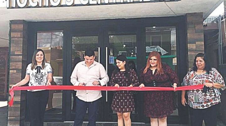 Despega la economía; abren 30 restaurantes