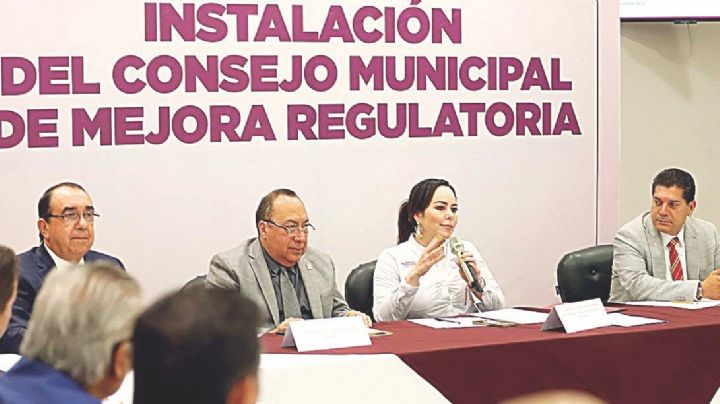 Darán agilidad a trámites; se podrá usar tecnología