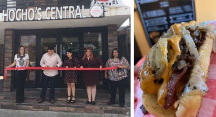 Ponen sabor al desarrollo; abren 51 restaurantes en Nuevo Laredo