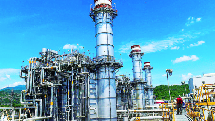 Frenan Iberdrola en Tamaulipas