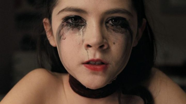 Película "La Huérfana" está basada en un perturbador caso real, conoce a Barbora Skrlova