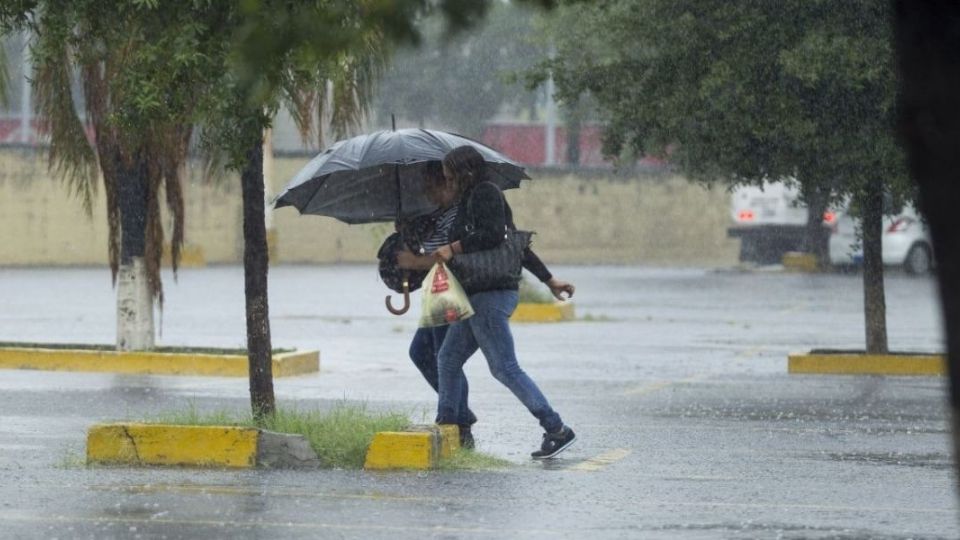 Hay altas probabilidades de lluvias para Nuevo Laredo y la región