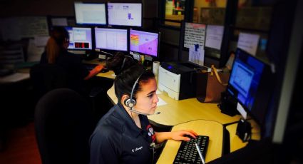 Después de una hora sistema 911 vuelve a funcionar al sur de Texas