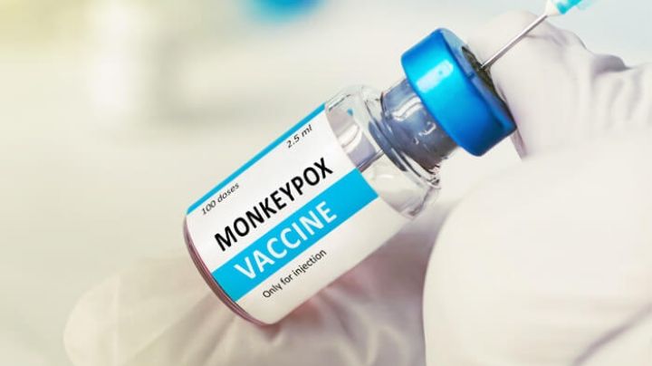Ya son 4 casos de Viruela del Mono en Laredo Texas