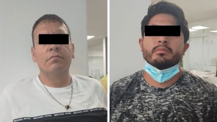 Vinculan a proceso a agresores de Alfredo Adame