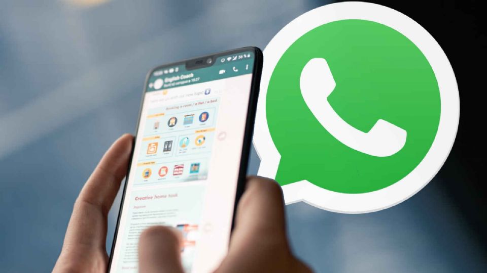 Los hackers encontraron la forma de estafar a través de WhatsApp.