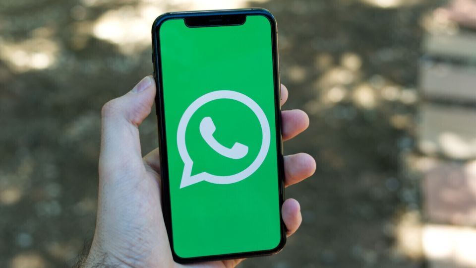 Whatsapp no suele ser tan seguro, pero hay forma de proteger tu información.