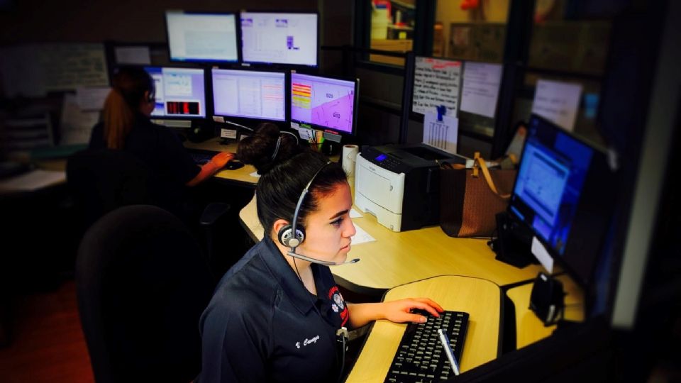 El sistema de llamadas 911 colapsó al sur de Texas