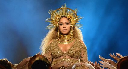 Beyoncé, la sensación del canto... y la moda