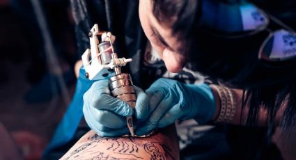 Tatuajes son saludables, revela estudio científico