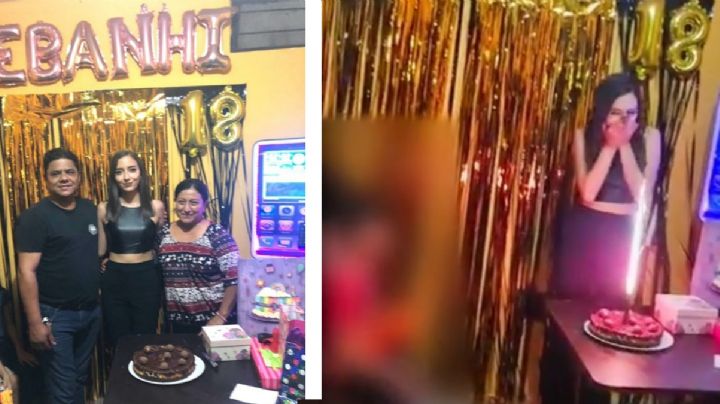 Debanhi Escobar: el cumpleaños 19 que no llegó