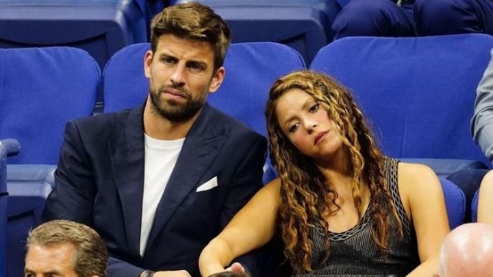 Shakira y Piqué: ¡por fin hay acuerdo legal!