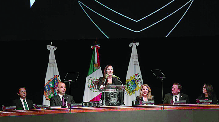 Destacan la transformación de Canturosas