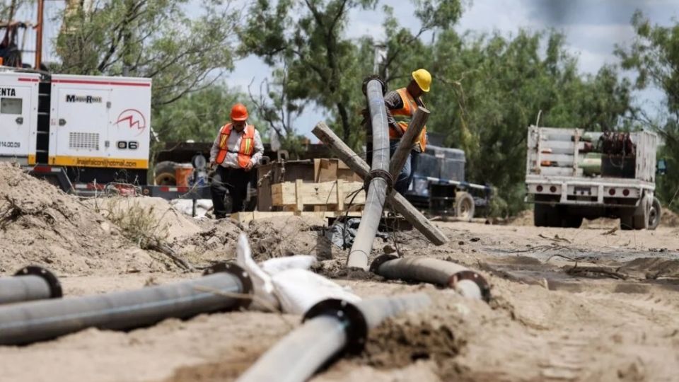 La FGR a través de un juez, giró las órdenes de aprehensión.