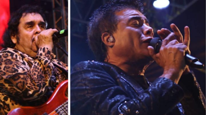 Así se vivió el Teatro del Pueblo con Liberación, Tropical Panamá y Flash | FOTOS