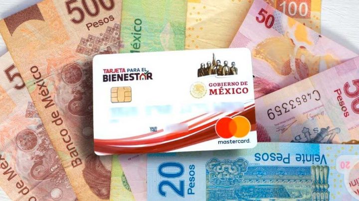 Pensión adultos mayores septiembre 2022: confirman pago en la Tarjeta del Bienestar
