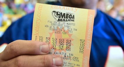 ¿Cómo sacarte la lotería? Experto de Harvard da consejos para ganar el Mega Millions