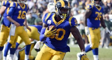 Semana 1 de NFL abre con juegazo entre Bills vs Rams