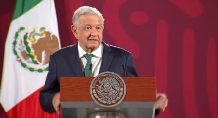 AMLO invita a comprar "cachito" de la Lotería Nacional