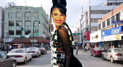 Selena Quintanilla abarrotó la Expomex; se presentó en el Teatro del Pueblo